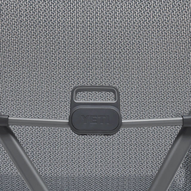Yeti Trailhead Camp Chair - Charcoal