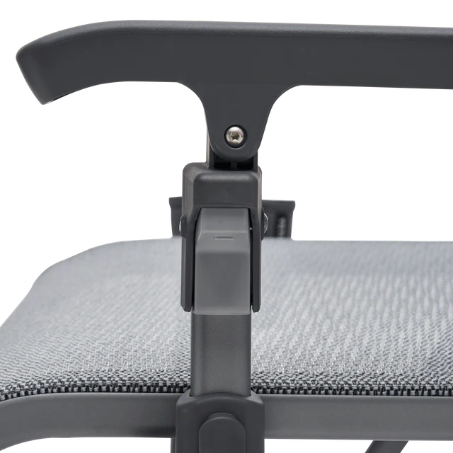 Yeti Trailhead Camp Chair - Charcoal