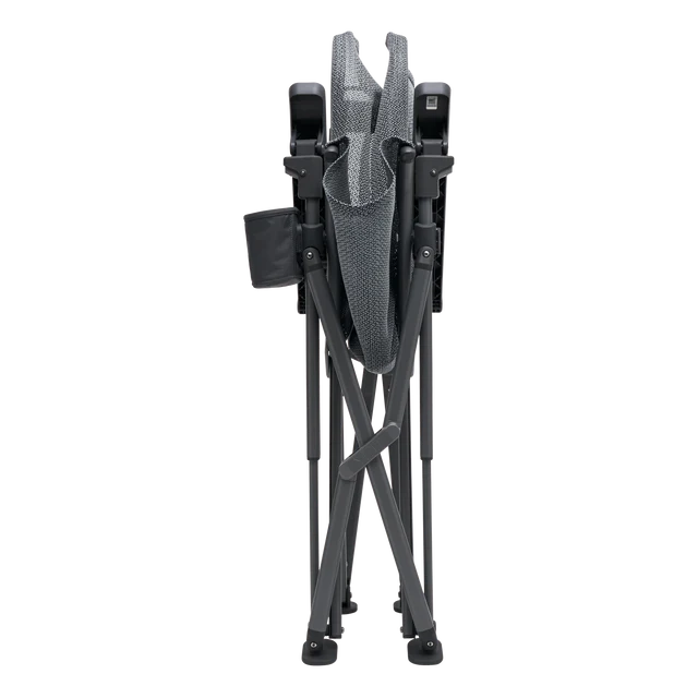 Yeti Trailhead Camp Chair - Charcoal