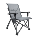 Yeti Trailhead Camp Chair - Charcoal