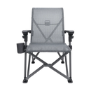 Yeti Trailhead Camp Chair - Charcoal