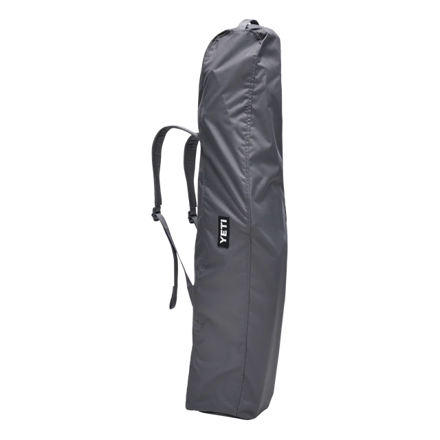 Yeti Trailhead Camp Chair - Charcoal