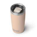 Yeti Rambler 10oz (295ml) Tumbler with Magslider Lid - Tahini