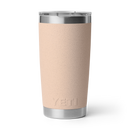 Yeti Rambler 20oz (591ml) Tumbler with Magslider Lid - Tahini