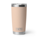 Yeti Rambler 20oz (591ml) Tumbler with Magslider Lid - Tahini