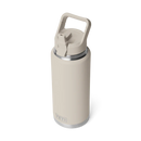 Yeti Rambler 36oz (1065ml) Straw Bottle - Variety of Colours Available