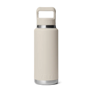 Yeti Rambler 36oz (1065ml) Straw Bottle - Variety of Colours Available