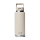 Yeti Rambler 36oz (1065ml) Straw Bottle - Variety of Colours Available