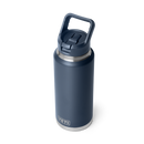 Yeti Rambler 36oz (1065ml) Straw Bottle - Variety of Colours Available