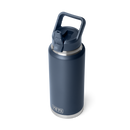 Yeti Rambler 36oz (1065ml) Straw Bottle - Variety of Colours Available