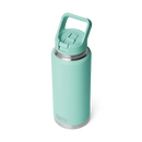 Yeti Rambler 36oz (1065ml) Straw Bottle - Variety of Colours Available