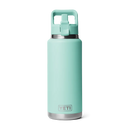 Yeti Rambler 36oz (1065ml) Straw Bottle - Variety of Colours Available