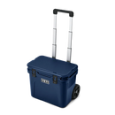 Yeti Roadie 32 Wheeled Hard Cooler - Navy