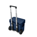 Yeti Roadie 32 Wheeled Hard Cooler - Navy