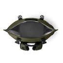 Yeti Hopper M20 Soft Cooler Backpack - Olive/Black