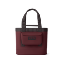 SIDEKICK DRY 3L WV REDYeti Sidekick Dry 3L Gear Case - Wild Vine Red