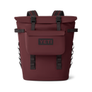 SIDEKICK DRY 3L WV REDYeti Sidekick Dry 3L Gear Case - Wild Vine Red