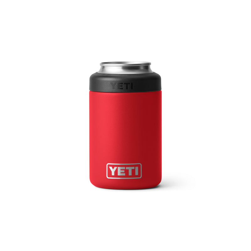 Yeti Rambler Colster Insulated Can Cooler (375ml) - Rescue Red
