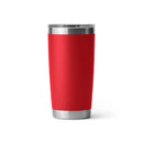 Yeti Rambler 20OZ Tumbler (591ml) - Rescue Red
