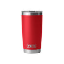 Yeti Rambler 20OZ Tumbler (591ml) - Rescue Red