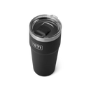 Yeti Rambler 20oz (591ml) Stackable Cup with Magslider Lid - Variety of Colours Available