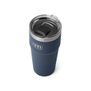 Yeti Rambler 20oz (591ml) Stackable Cup with Magslider Lid - Variety of Colours Available