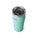 Yeti Rambler 20oz (591ml) Stackable Cup with Magslider Lid - Variety of Colours Available