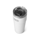 Yeti Rambler 20oz (591ml) Stackable Cup with Magslider Lid - Variety of Colours Available