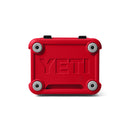 Yeti Roadie 24 Hard Cooler - Rescue Red