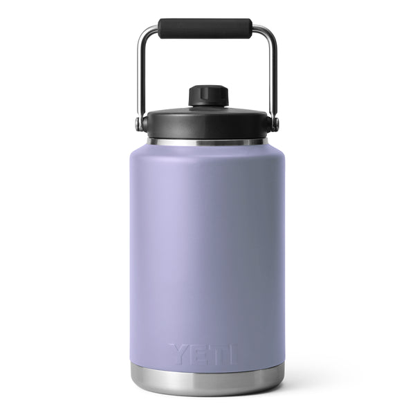 Yeti Rambler One Gallon Jug (3.8L) - Cosmic Lilac