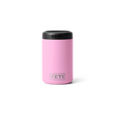 Yeti Rambler Colster Insulated Can Cooler (375ml) - Power Pink