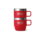 Yeti Rambler 6oz (177ml) Stackable Espresso Mugs - Variety of Colours Available
