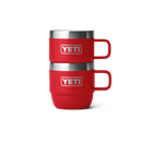 Yeti Rambler 6oz (177ml Stackable Espresso Mugs