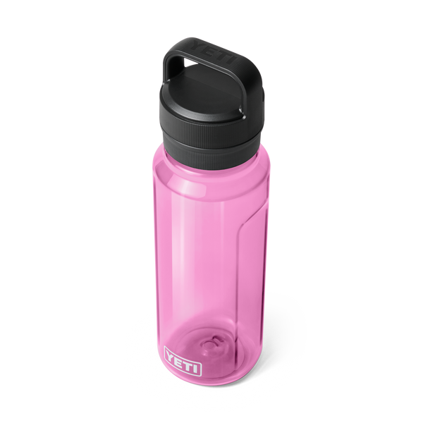 Yeti Yonder 34oz (1000ml) Bottle - Power Pink