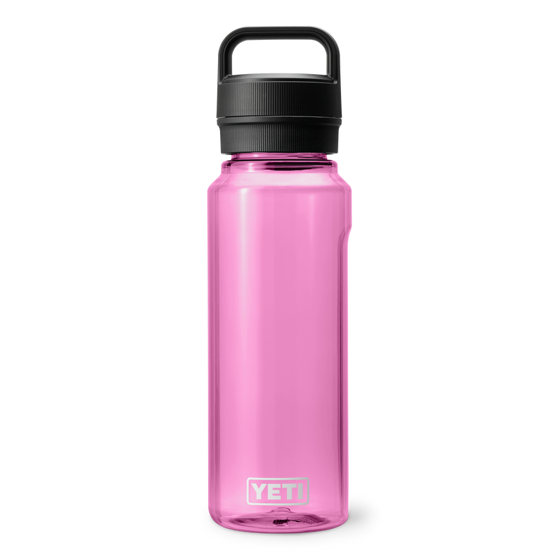 Yeti Yonder 34oz (1000ml) Bottle - Power Pink