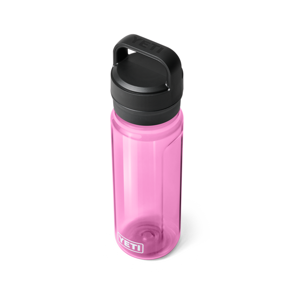 Yeti Yonder 25oz (750ml) Bottle - Power Pink