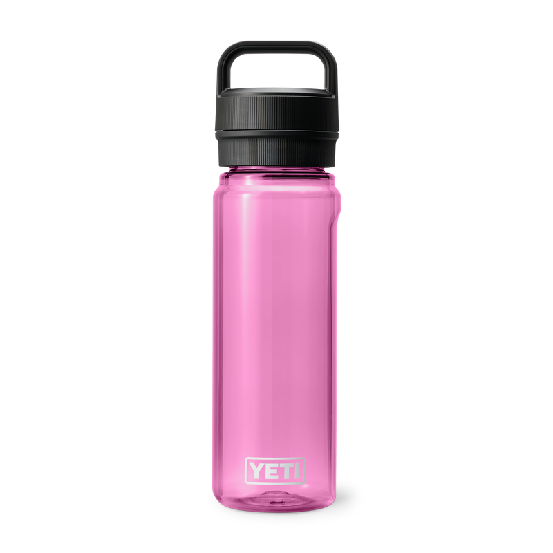 Yeti Yonder 25oz (750ml) Bottle - Power Pink