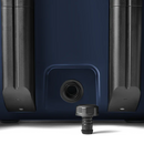 Yeti Roadie 48 Hard Cooler - Navy