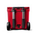 Yeti Roadie 48 Wheeled Hard Cooler - Rescue Red