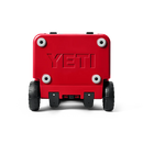 Yeti Roadie 48 Wheeled Hard Cooler - Rescue Red
