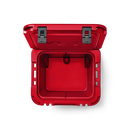 Yeti Roadie 48 Wheeled Hard Cooler - Rescue Red