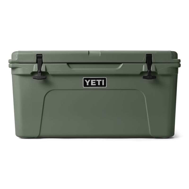 Yeti Tandra 65 Hard Cooler - Camp Green