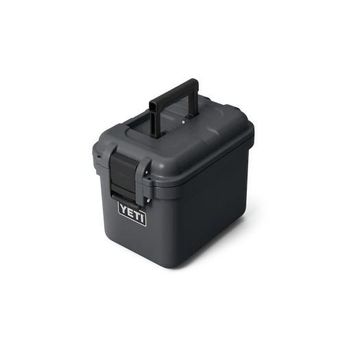 Yeti Loadout GoBox 15 Gear Case (Variety of Colours Available)