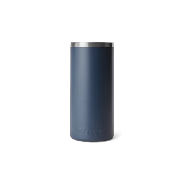 Yeti Rambler Wine Chiller - Navy