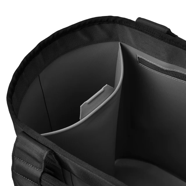 Yeti Camino 35 Carryall - Black