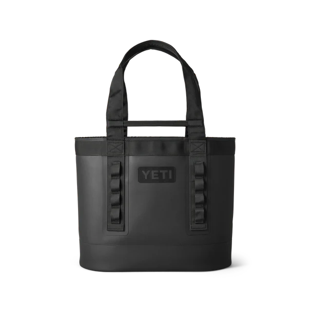 Yeti Camino 35 Carryall - Black