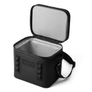 Yeti Hopper Flip 12 Soft Cooler - Black