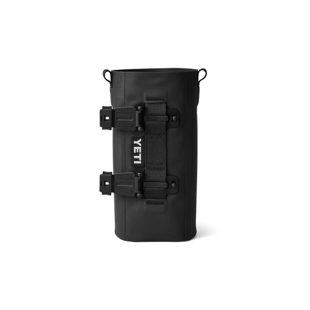 Yeti Rambler Bottle Sling (Large) - Black