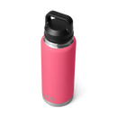 Yeti Rambler 36oz Bottle with Chug Cap (1L) - Variety of Colours Available