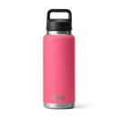 Yeti Rambler 36oz Bottle with Chug Cap (1L) - Variety of Colours Available